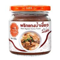 ราคา J-lek (เจ๊เล็ก) พริกแกงน้ำเงี้ยว ขนาด 195 กรัม (188342263314826)