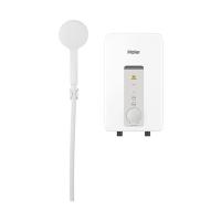 ราคา Haier เครื่องทำน้ำอุ่น กำลังไฟ 4500 วัตต์ รุ่น Ei45m-b1wo(th) (448104913466276)