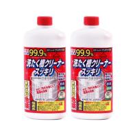 ราคา ร็อคเก็ต วอชชิ่ง ทับ คลีนเนอร์ x 2 (773340368572134)