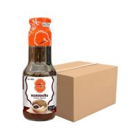 ราคา J-lek (เจ๊เล็ก) undefined ซอสฮอยซิน ขนาด 400 กรัม แพ็ค 12 ขวด (146719500659245)