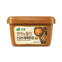 ราคา เดนจัง หรือ เต้าเจี้ยวเกาหลี ( Doenjang) ขนาด 500 กรัม แบรนด์ ซิงซอง (801665876502715)