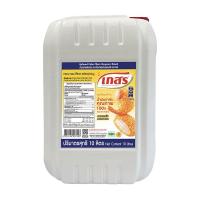 ราคา เกสร น้ำมันปาล์ม ถัง 10 ล. (260590505508046)