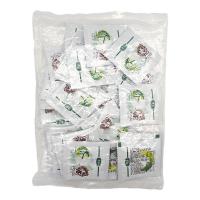 ราคา วาซาบิ-โอ วาซาบิบดและซอสโชยุ แพ็คคู่ 35 ซอง (131473150293834)