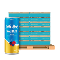 ราคา เรดบูล โซดา ซัมเมอร์ เบอร์รี่ 250 มล. x 50 ลัง (824663740701180)
