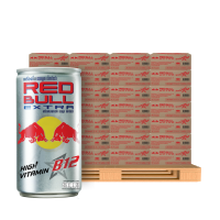 ราคา เรดบูล เอ็กซ์ตร้า 170 มล. x 50 ลัง (709862746259452)
