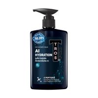 ราคา ทรอส โปร ผลิตภัณฑ์ชาวเวอร์เจล เอไอ ไฮเดรชั่น 450 มล. สีดำ (645417529349515)