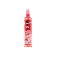 ราคา [แพ็ค3] Eversense เอเวอร์เซ้นส์ โคโลญ ชิค เซ็กซี่ 100 มล. x3, สีแดง, กลิ่นหวานซ่อนเปรี้ยว เซ็กซี่ (980981184848284)