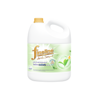 ราคา Fineline ไฟน์ไลน์ ผลิตภัณฑ์ซักผ้า สูตรเข้มข้น ออร์แกนิค อโล เวร่า 2,800 มล.x1, สีเขียว, กลิ่นหอมอ่อนโยน (506034528726467)