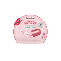 ราคา Banobagi Vita Genic Jelly Mask - undefined White Gloss (1 pc.) (820754152434071)