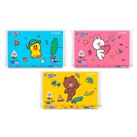 ราคา เซลล็อกซ์ ไลน์เฟรนด์ กระดาษเช็ดหน้า มินิ 50 แผ่น x 3 (651007447778913)