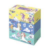 ราคา เซลล็อกซ์ กระดาษเช็ดหน้า สวีท แฟนซี 135 แผ่น x 3 (191902458576197)