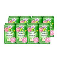 ราคา แพรอท สบู่พฤกษานกแก้ว พฤกษานานาพรรณ สีเขียว 105 ก. x 4 (283279770103937)