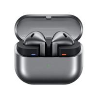 ราคา Samsung Galaxy Buds3/buds3 Pro รับประกันศูนย์ 1 ปี Silver/buds3 (546587814429952)