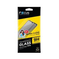 ราคา ฟิล์มกระจกกันรอยไม่เต็มจอ แบบใส Focus สำหรับ Xiaomi Redmi Note 14 5g (951128430047877)