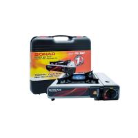 ราคา Sonar เตาแก๊สพกพา รุ่น PG-500