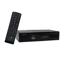 ราคา Sonar กล่องดิจิตอลทีวี รุ่น Hd-t2f11 กล่องรับสัญญาณ รองรับ Hdmi (462610293050155)