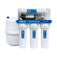 ราคา Bwell เครื่องกรองน้ำดื่ม Ro 5 ขั้นตอน รุ่น Bw-d10ro5 (223801848977362)