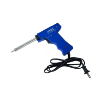 ราคา Goose หัวแร้งบัดกรีด้ามปืน รุ่น G505 Solder Gun หัวแร้งปืนบัดกรีปรับอุณหภูมิ ขนาด 20-130 วัตต์ (690064253648277)