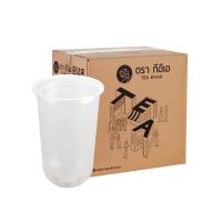 ราคา [n22u ยกลัง] แก้วพลาสติก ชาไข่มุก ไม่พิมพ์ลาย ขนาด 22 ออนซ์ ปาก 95 ทรงแคปซูล บรรจุ (50 ใบ/แถว) x 20 แพ็ค (130084211908188)