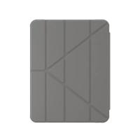 ราคา Zagg Hampton Folio Case for ipad Air Light grey,air G6 13 inch (657875401733590)