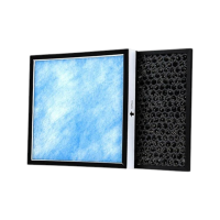 ราคา Bwell แผ่นฟอกอากาศครบชุด undefined รุ่น Ac-2103 (346954955858264)