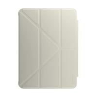 ราคา Switcheasy เคสฝาพับ Origami Nude สำหรับ ipad Pro 12.9 นิ้ว / ipad Air 13 นิ้ว Starlight (251105664682692)