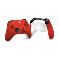 ราคา Xbox คอนโทรลเลอร์ไร้สาย Xbox Controller Wireless Next Level Pulse Red (870192800403226)