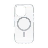 ราคา Otterbox เคส Symmetry Clear รองรับการชาร์จไร้สายสำหรับ Clear,iphone 16 Pro Max (517944581394168)