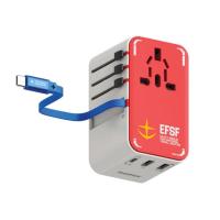 ราคา Momax หัวชาร์จ Momax 1-world+ Gan 70w พร้อมสาย Usb-c ในตัว (3 พอร์ต) I istudio by copperwiredgundam white (503871748772915)