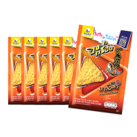 ราคา ทาโร ปลาสวรรค์อบกรอบ รสบาร์บีคิว 18 ก.