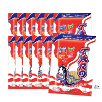 ราคา ทาโร ปลาสวรรค์ รสซุปเปอร์แซบ 50 กรัม 50 บาท x 12 (793836081846553)