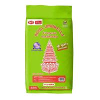 ราคา ตราฉัตรปทุม ข้าวหอมคุณภาพ 15 กก. (6814749556931)
