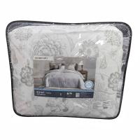 ราคา โมเมนโต ชุดผ้าปู 6 ฟุต+ผ้านวม หมอนอิง 3 ใบ เซ็ท 7 ชิ้น คละสี (167935950960462)