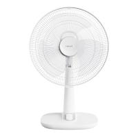 ราคา ฮาตาริ พัดลมตั้งโต๊ะ 16 นิ้ว รุ่น T16m1 (7074128822467)