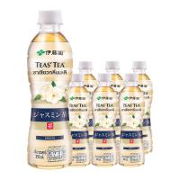 ราคา อิโต เอ็น ชาเขียวกลิ่นมะลิ รสหวาน 350 มล. x 6 (331748962489552)