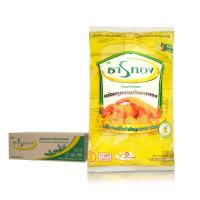 ราคา ธารทอง น้ำมันปาล์ม undefined ถุงเติม 1 ลิตร 12 ถุง น้ำมันพืชยกลัง (ไม่มีไขมันทรานส์/วิตามินอีสูง/อย.gmp/ฮาลาล) (648930012310874)