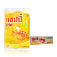 ราคา แฮปปี้คู่ครัว น้ำมันปาล์ม ถุงเติม 900 มล. x 12 ถุง น้ำมันพืชยกลัง (ไม่มีไขมันทรานส์/วิตามินอีสูง/อย.gmp/ฮาลาล) (654371207629800)