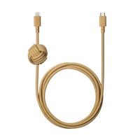 ราคา Nativeunion Night Cable-c-lightning 3m Kraft (583226004936835)