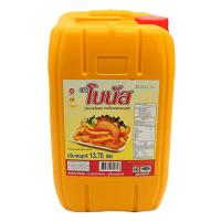 ราคา โบนัส น้ำมันปาล์ม ถัง 13.75 ล. (6974710087875)