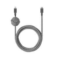 ราคา Nativeunion Night Cable-c-lightning 3m Zebra (766317758601490)