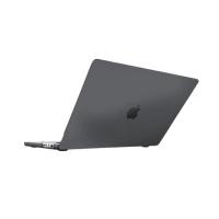 ราคา Stm Studio case for Macbook Pro 14,16-inch [2021] 14-inch,dark Smoke (268400407742003)