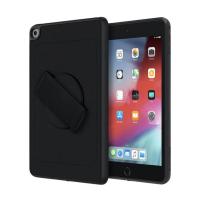 ราคา Griffin Survivor Airstrap 360 case for ipad Mini 4/5 Black (559588619525389)