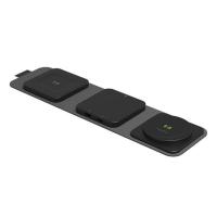 ราคา Mophie Snap+ Multi-device Travel Charger (289800584254169)