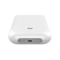 ราคา Xiaomi Mi Portable Photo Printer - White (269519294749574)