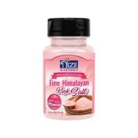 ราคา Nize ไนซ เกลือสีชมพูหิมาลายัน แบบบดละเอียด(เกรดพรีเมี่ยม) Pinks (132967565076301)