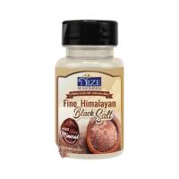 ราคา Nize ไนซ เกลือสีดำหิมาลาลัย แบบเม็ดละเอียด ( Bks ) (516018235849156)