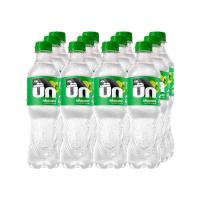 ราคา อาเจ บิ๊ก มะนาว 360มล x 12 (307590937666962)