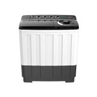 ราคา [พรีออเดอร์] ไฮเซนส์ เครื่องซักผ้าฝาบน2ถัง 18kg. รุ่น Wsrb1813ub (976972679070808)