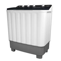 ราคา ฮิตาชิ เครื่องซักผ้า 2 ถัง 1350 รอบ ซัก 10 กก. / ปั่นแห้ง 8 กก. รุ่น Ltt 10jwt Mrg สีเทา (726745934892966)