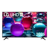 ราคา LG UHD AI UA73 4K Smart TV 2025 ทีวี ขนาด 50 นิ้ว รุ่น 50UA7350PSB